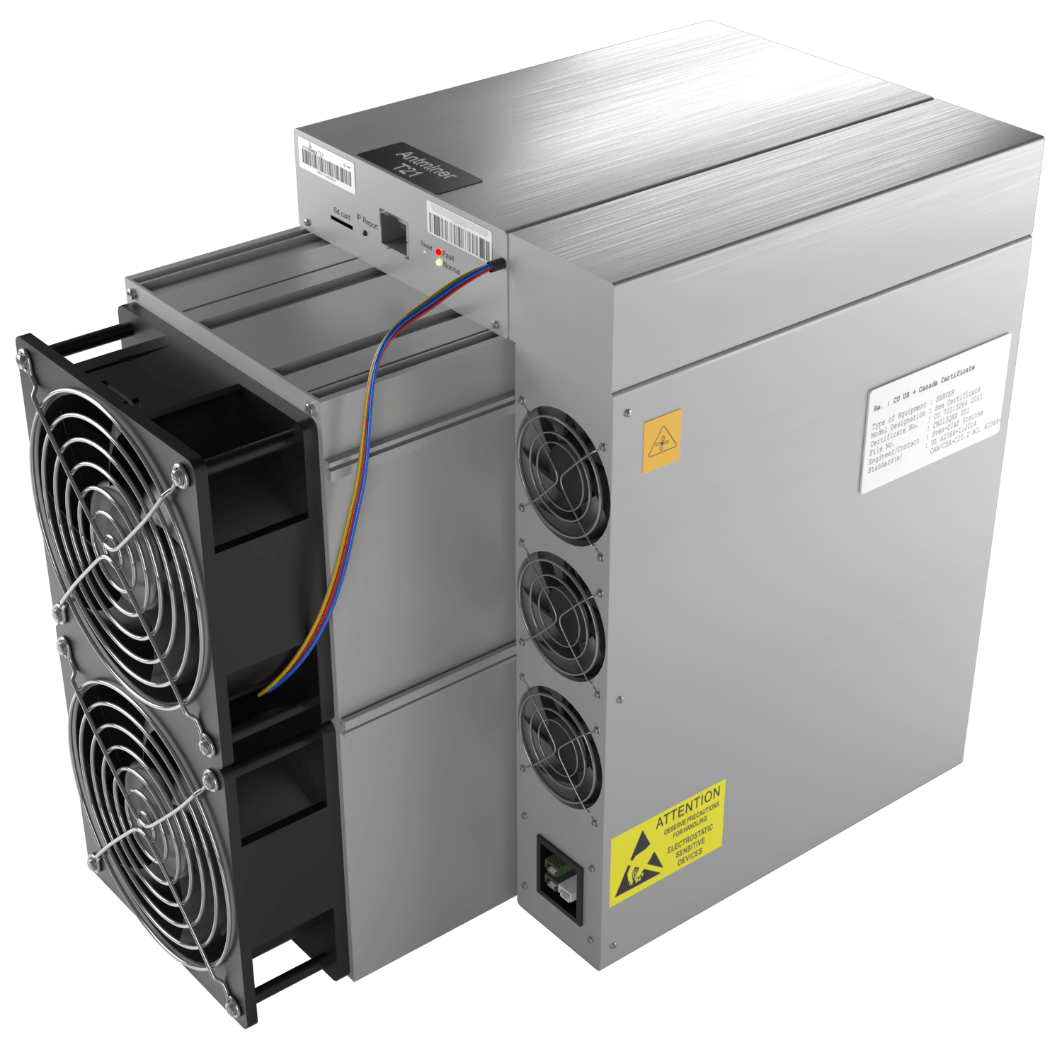 WhatsMiner M60S